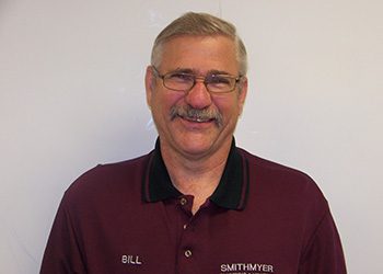 Bill Smithmyer from Smithmyer Plumbing & Heating LLC, Bill