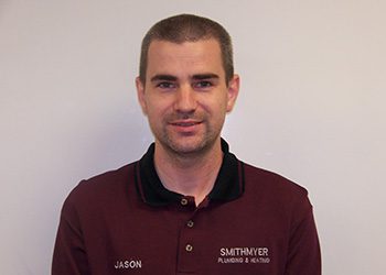 Jason Smithmyer from Smithmyer Plumbing & Heating LLC, Jason