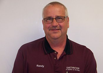Smithmyer Plumbing & Heating LLC, Randy