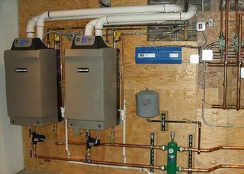 Heating Services by Smithmyer Plumbing and Heating LLC, Altoona, PA.